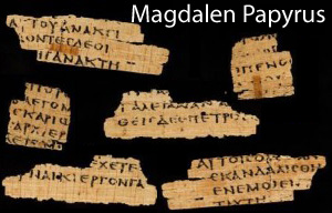 Papyrus 64